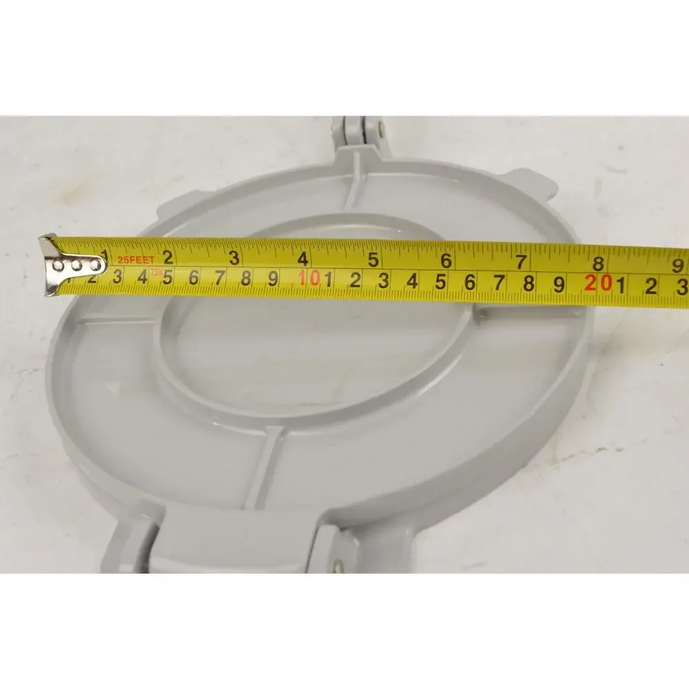 Imusa usa inch